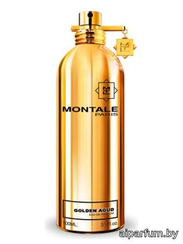 Aoud Collection - Golden Aoud