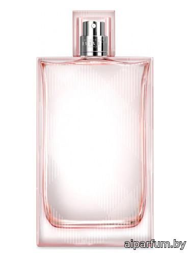 Burberry Brit Sheer (2015)