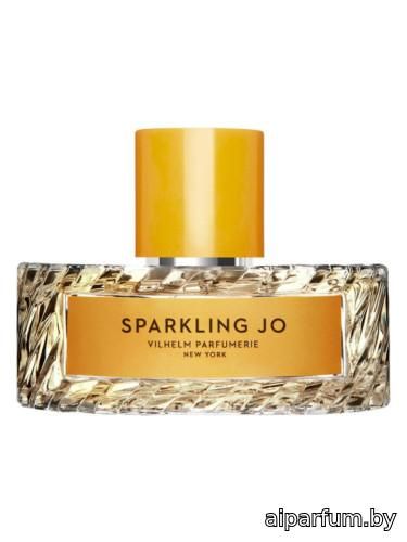 Sparkling Jo