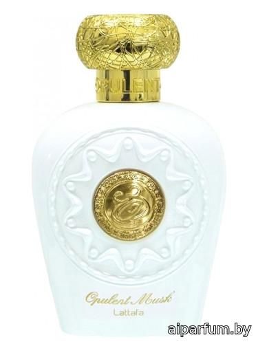 Opulent Musk