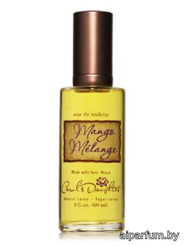 Mango Melange