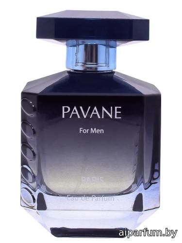 Pavane For Men