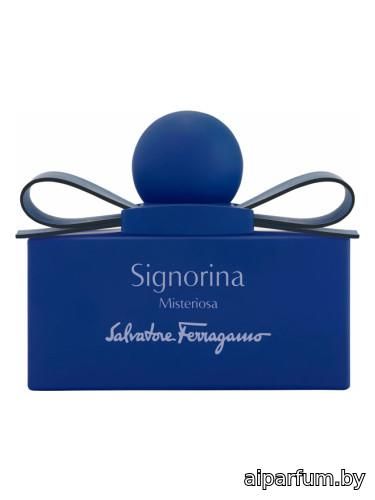 Signorina Misteriosa Fashion Edition 2020