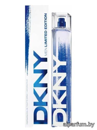 DKNY Men Summer 2017