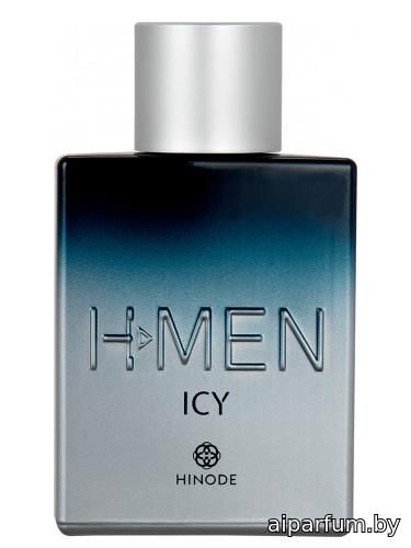 H Men Icy