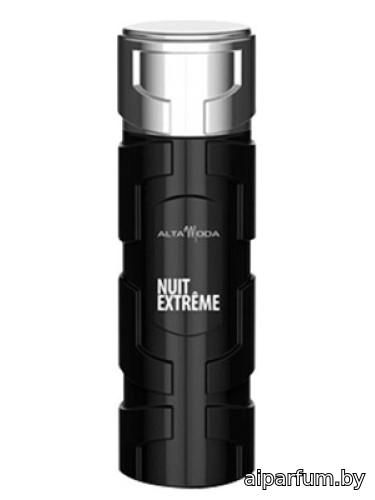 Nuit Extreme Pour Homme
