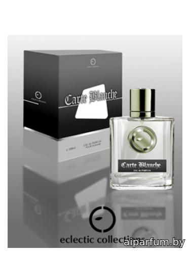 Carte Blanche