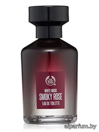 White Musk Smoky Rose
