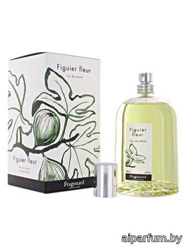 Les Naturelles: Figuier fleur