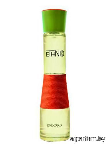 Ethno