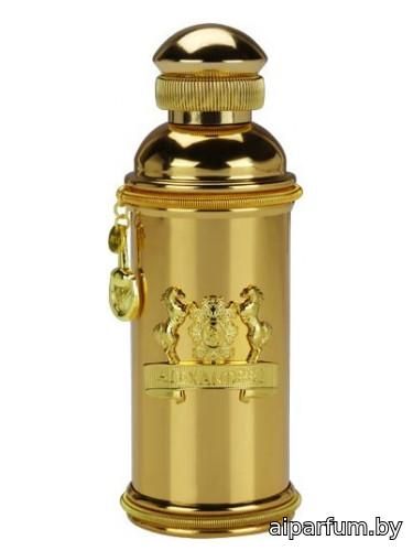 Golden Oud