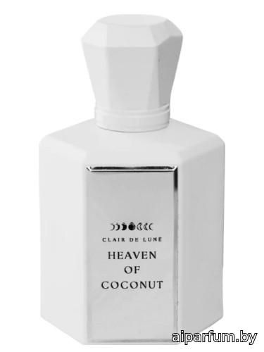 Heaven of Coconut