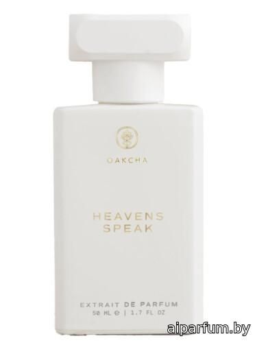 Heavens Speak