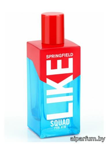 Like Squad