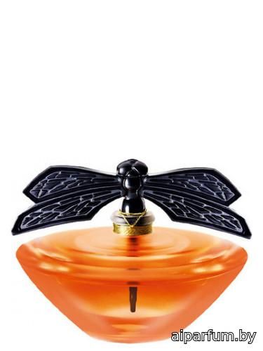 Lalique de Lalique Libellule Crystal Flacon