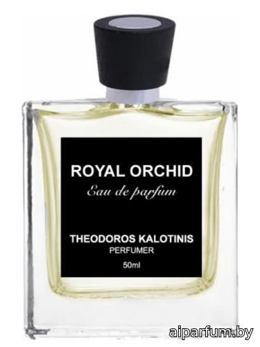 Royal Orchid