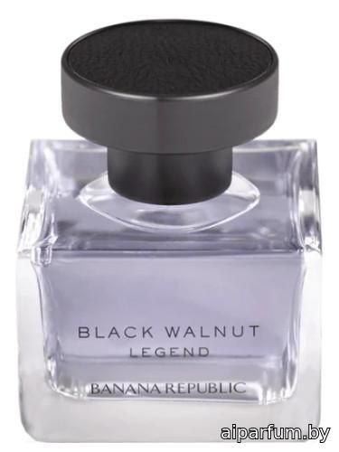 Black Walnut Legend