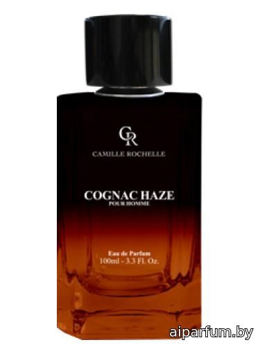Cognac Haze Pour Homme