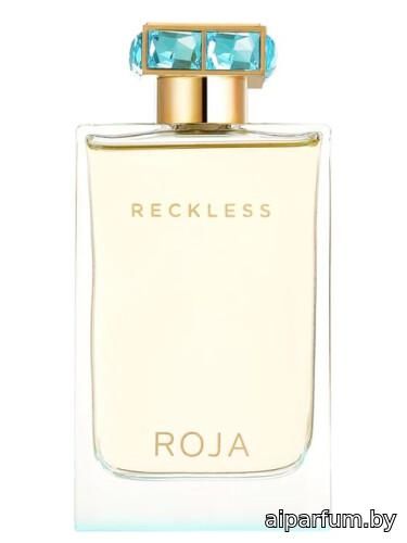 Reckless Pour Femme Essence De Parfum