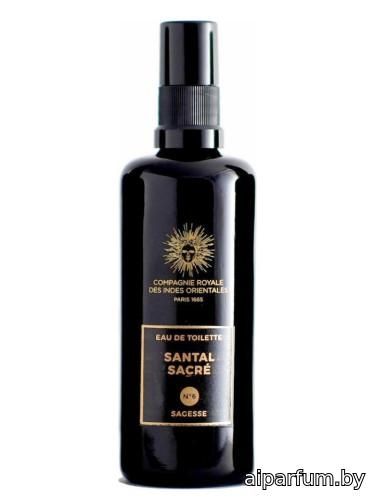 Santal Sacré