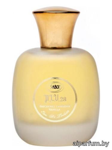 PLV 28 Patchouli Lavender Vanilla