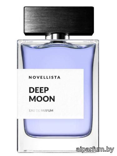 Deep Moon