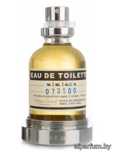 Fragrance   №07