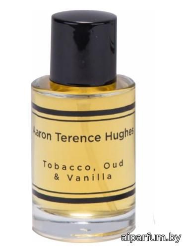 Tobacco, Oud And Vanilla