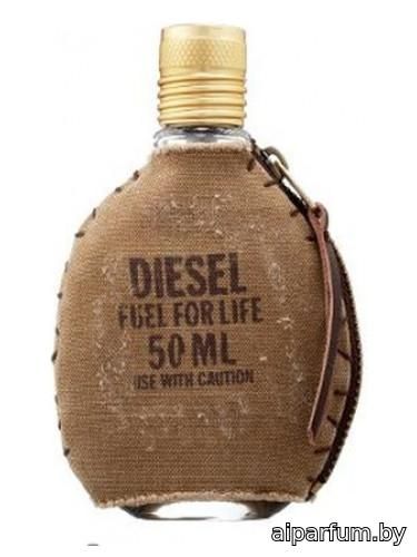 Fuel for Life Homme