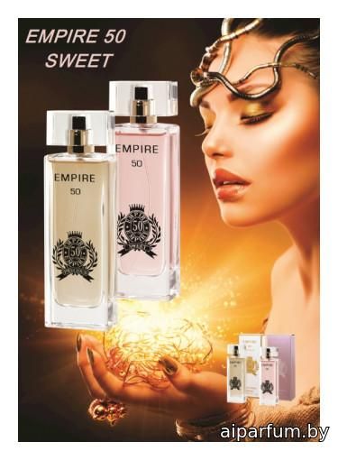 Empire 50 Sweet