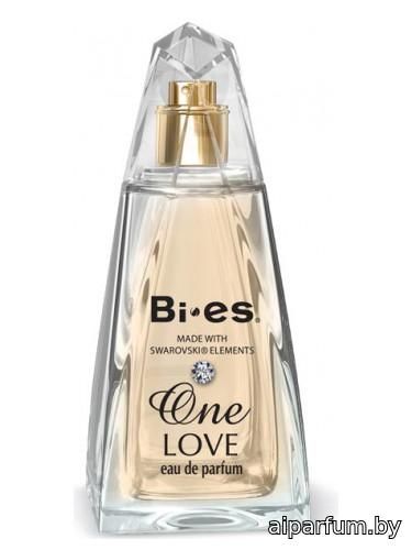 One Love