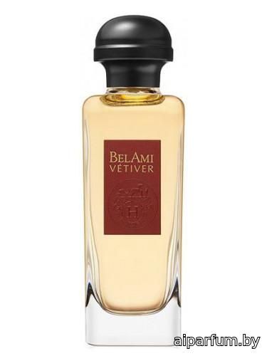 Bel Ami Vetiver