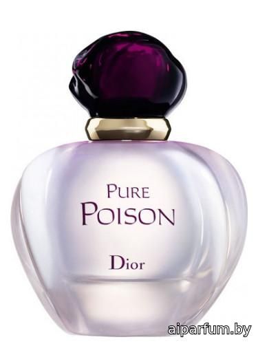 Pure Poison