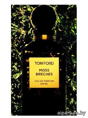 Moss Breches