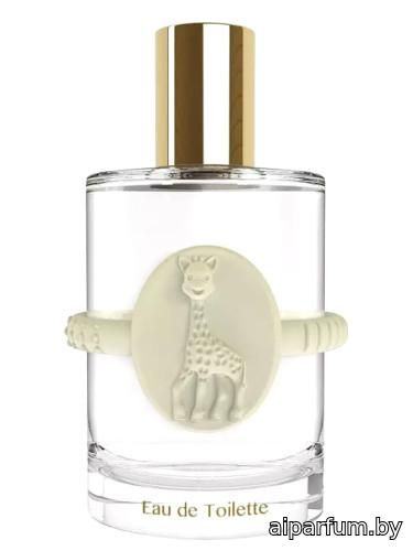 La Girafe Eau de Toilette