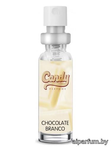 Chocolate Branco