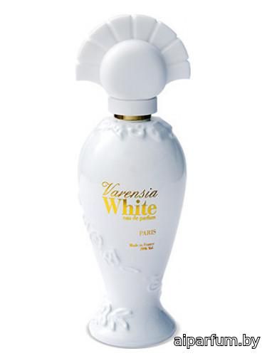 Varensia White