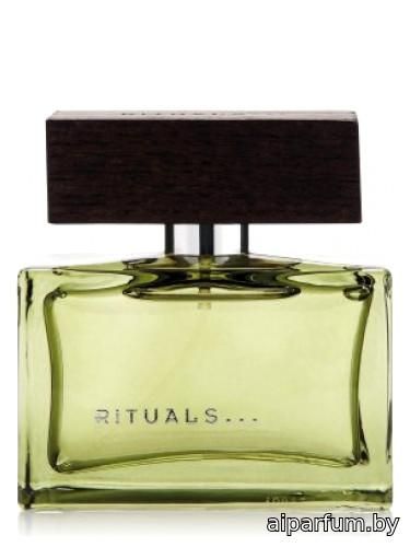 No. 17 Vetiver & Bergamot