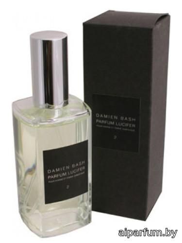 Parfum Lucifer No.2