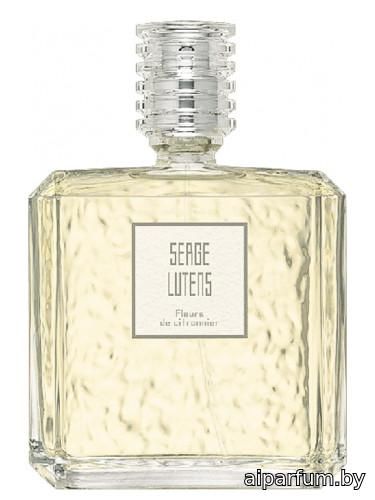 Fleurs de Citronnier