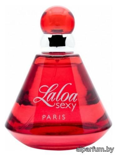 Laloa Sexy