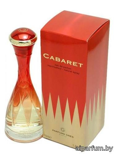 Cabaret