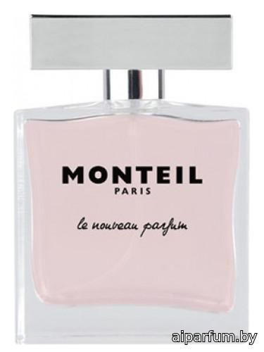 Monteil Le Nouveau Parfum