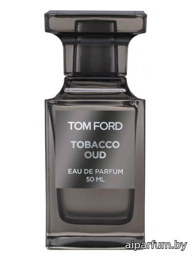 Tobacco Oud