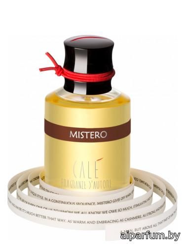 Mistero