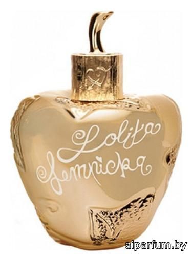 Minuit D'Or (Eau de Minuit 2015)