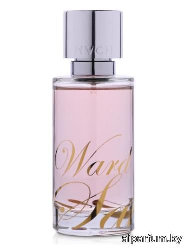 Ward Sahara