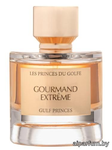 Gourmand Extrême