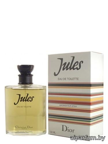 Jules