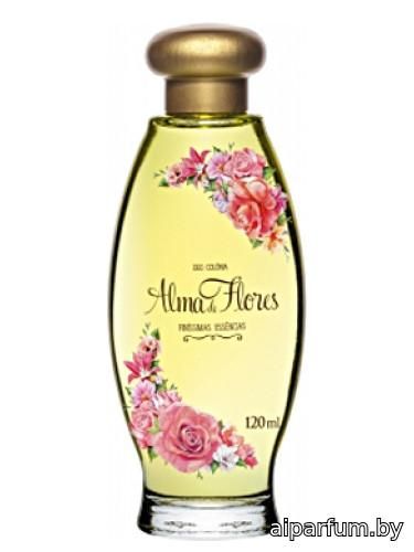 Alma de Flores Clássico